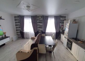 Продам таунхаус, 74 м2, Октябрьский, улица Марата