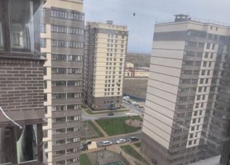 Продам квартиру студию, 36.7 м2, Ростов-на-Дону, ЖК Сокол на Оганова, улица Оганова, 20с5