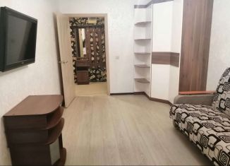 Сдача в аренду 1-комнатной квартиры, 32 м2, Воронеж, улица Федора Тютчева, 95А, ЖК Микрорайон Боровое