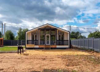 Дом на продажу, 104 м2, деревня Ртищево, коттеджный посёлок Ртищево, 5