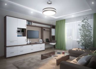 Продается однокомнатная квартира, 46 м2, Москва, улица Архитектора Щусева, 5к2, станция ЗИЛ