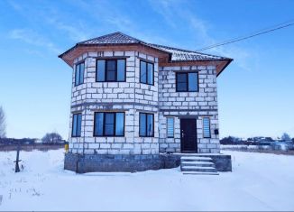 Продажа дома, 220 м2, деревня Крутые Выселки, Юбилейная улица