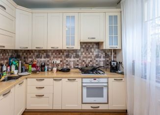 Продажа 3-комнатной квартиры, 101 м2, Москва, 1-й Краснокурсантский проезд, 5/7, 1-й Краснокурсантский проезд