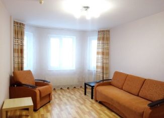 Сдается 1-комнатная квартира, 45 м2, Нижний Новгород, улица Академика Сахарова, 113к1