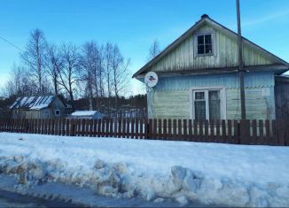 Продается дом, 48 м2, посёлок Валдай, 86К-310