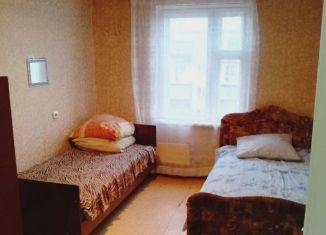2-комнатная квартира на продажу, 52.6 м2, Каменка, улица Чкалова, 1