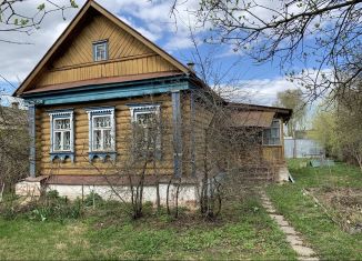 Дом на продажу, 43 м2, село Быково, Шоссейная улица, 293