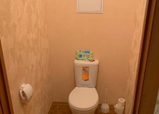 Продам 1-ком. квартиру, 48.2 м2, Пушкино, Набережная улица, 35к1