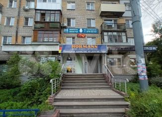 Продам торговую площадь, 89.2 м2, Нижний Новгород, Московское шоссе, 155, метро Бурнаковская