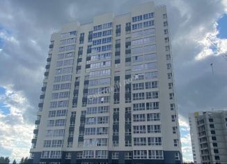 Продается двухкомнатная квартира, 54.9 м2, Барнаул, Северный Власихинский проезд, 122к5, ЖК Nord