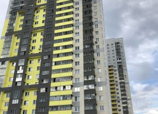 Продажа 1-комнатной квартиры, 37.7 м2, Челябинск, Краснопольский проспект, 14, ЖК Пара