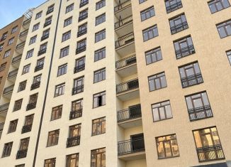 Продается 1-ком. квартира, 45.4 м2, Нальчик, улица Шарданова, 48, ЖК Белые Паруса