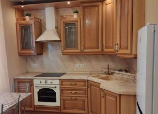 Сдам 1-комнатную квартиру, 38.2 м2, Санкт-Петербург, улица Коллонтай, 5/1, ЖК Аврора