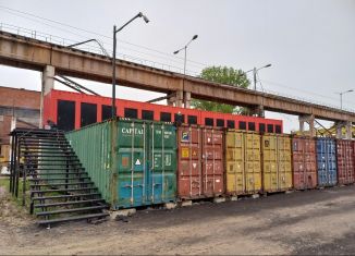 Сдается в аренду складское помещение, 15 м2, Одинцово, улица Маковского, 7с3