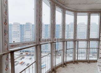 Продажа двухкомнатной квартиры, 64.4 м2, Тверь, Псковская улица, 7, ЖК Времена года