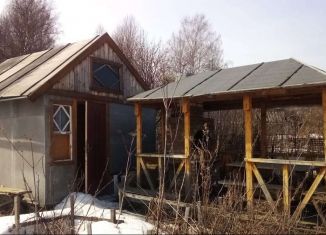 Дача на продажу, 12 м2, поселок городского типа Рудничный, Советская улица