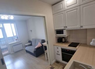 Продается квартира студия, 23.1 м2, Новосибирск, Танковая улица, 32, ЖК Астра