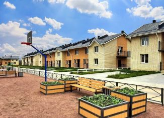 Продаю 3-ком. квартиру, 78.8 м2, Фёдоровское городское поселение, 41К-176