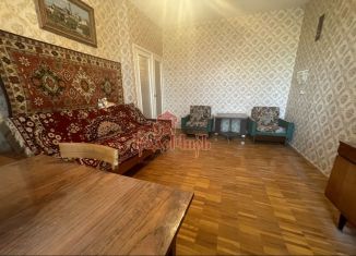 Продается 2-комнатная квартира, 49.5 м2, село Шеметово, микрорайон Новый, 12