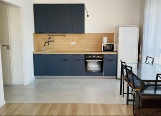 Сдаю в аренду двухкомнатную квартиру, 59.3 м2, Люберцы, улица 8 Марта, 18к2, ЖК Люберцы Парк