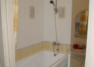 Сдача в аренду квартиры студии, 25 м2, Мурино, ЖК Солнечный, бульвар Менделеева