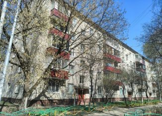 Трехкомнатная квартира на продажу, 55.3 м2, Балашиха, улица Адмирала Нахимова, 2