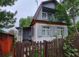 Продажа дачи, 53.5 м2, село Колмогорово