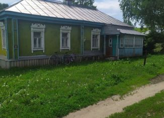 Продается дом, 40 м2, село Алгасово, улица Каланчевка