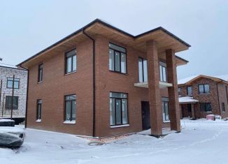 Продажа дома, 200 м2, деревня Низино, Потёмкинская улица, 11