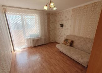 Сдам в аренду 1-комнатную квартиру, 37 м2, Пермь, Холмогорская улица, 4В, ЖК Авиатор