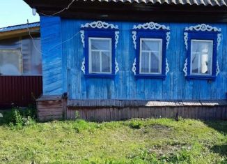 Продается дом, 53 м2, село Комсомольское, Кубнинская улица