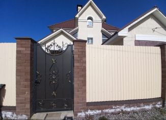 Дом на продажу, 333.1 м2, село Фёдоровка, улица Юрмаш