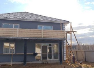 Продаю дом, 190 м2, деревня Хиттолово