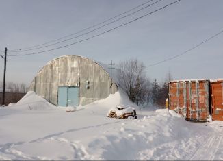 Сдача в аренду складского помещения, 500 м2, Нерюнгри, проспект Дружбы Народов