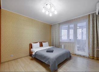 2-комнатная квартира в аренду, 65 м2, Москва, Бескудниковский бульвар, 58к1