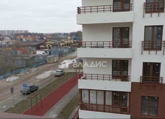Продажа однокомнатной квартиры, 35.6 м2, рабочий посёлок Малаховка, квартал Подмосковный, 66к8