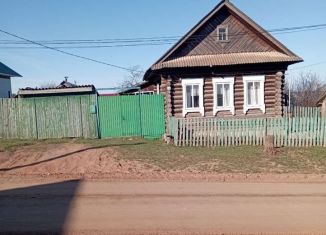 Продаю дом, 27 м2, село Вавож, улица Свободы, 4