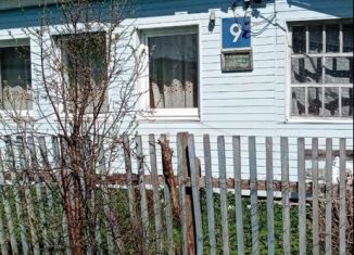 Продажа дома, 44 м2, Ржев, 6-й Мелиховский переулок, 9/18