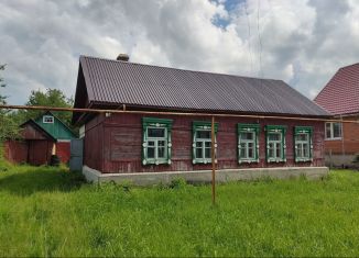 Продам дом, 58.2 м2, посёлок городского типа Лесной, Железнодорожная улица, 7