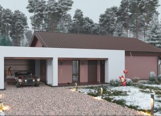 Продается дом, 90 м2, село Люкшудья