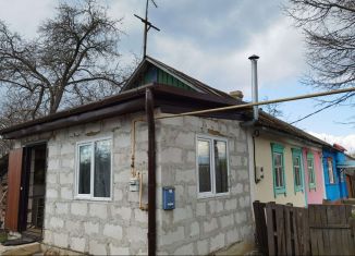 Дом на продажу, 25 м2, деревня Малая Куликовка, Центральная улица