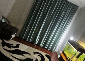 Продается 2-комнатная квартира, 56 м2, посёлок городского типа Таксимо, Латвийская улица