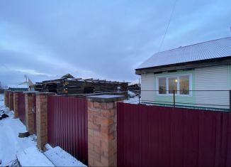 Продам дом, 80 м2, Вихоревка, улица Постышева, 24