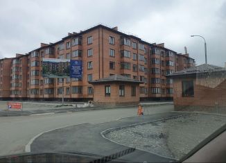 Продажа 1-комнатной квартиры, 40 м2, Северная Осетия, улица Курсантов-Кировцев, 29к3