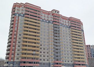 Продается трехкомнатная квартира, 82.9 м2, Владимирская область, улица Нижняя Дуброва, 54к2