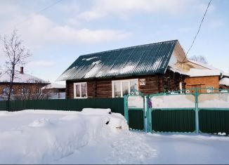 Дом на продажу, 62 м2, Юрга, Колхозная улица, 101