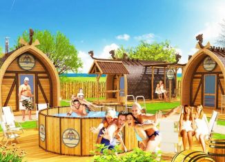 Земельный участок на продажу, 6 сот., село Окунёвка