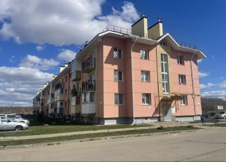 Продам двухкомнатную квартиру, 54.4 м2, деревня Ермолово, Славянская улица, 2