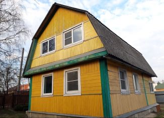 Продам дом, 92 м2, деревня Кабицыно, Обнинская улица