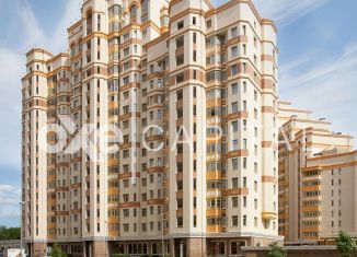 4-ком. квартира на продажу, 128 м2, Москва, Ломоносовский проспект, 25к2, ЗАО